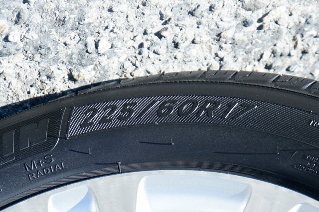 2007 Toyota Sienna XLE