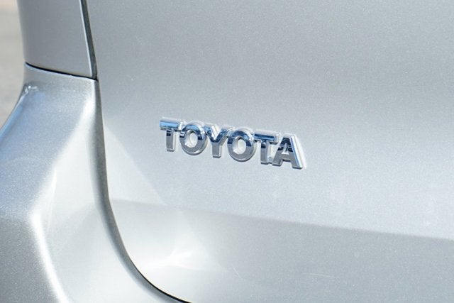 2007 Toyota Sienna XLE