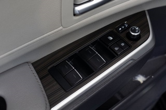 2024 Toyota Sienna Limited