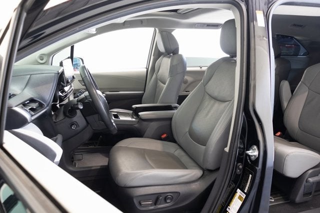 2024 Toyota Sienna Limited