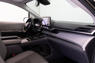 2024 Toyota Sienna Limited