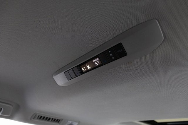 2024 Toyota Sienna Limited