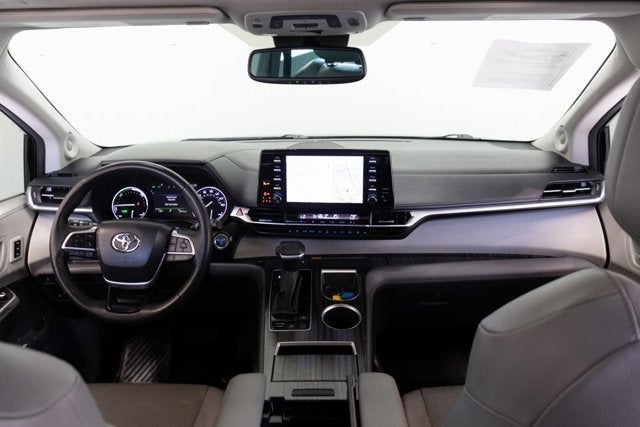 2024 Toyota Sienna Limited