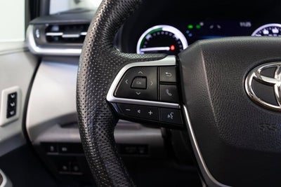 2024 Toyota Sienna Limited