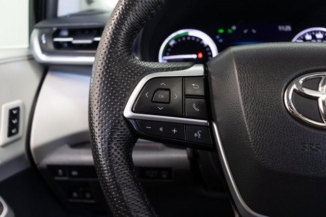 2024 Toyota Sienna Limited