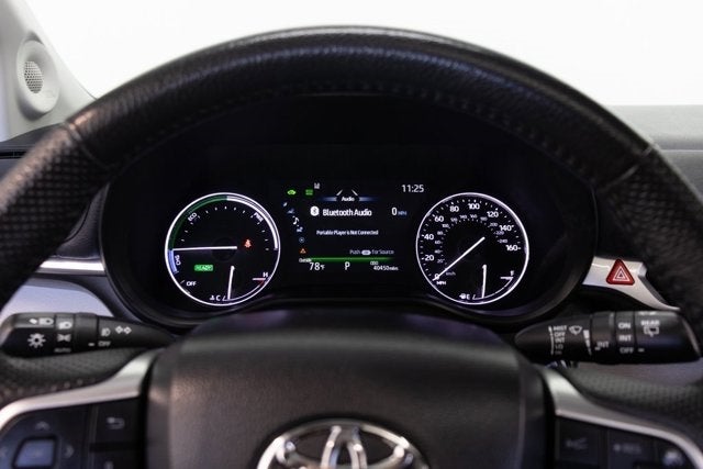 2024 Toyota Sienna Limited