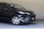 2024 Toyota Sienna Limited