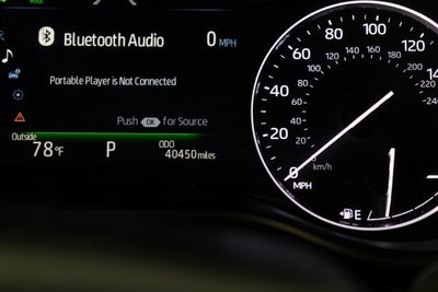 2024 Toyota Sienna Limited