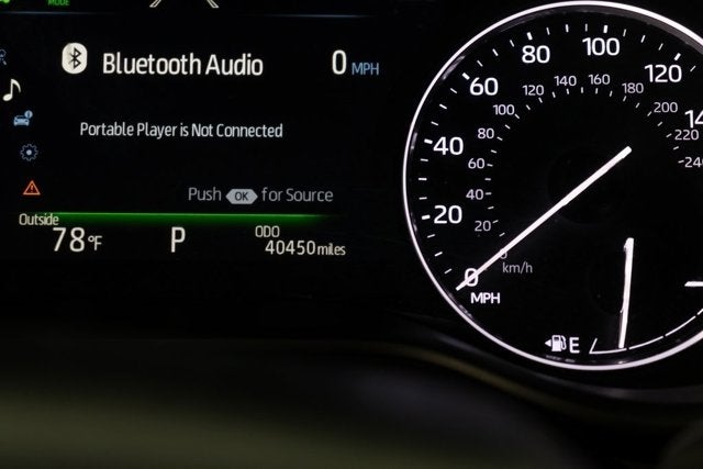 2024 Toyota Sienna Limited