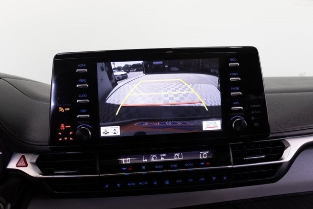 2024 Toyota Sienna Limited