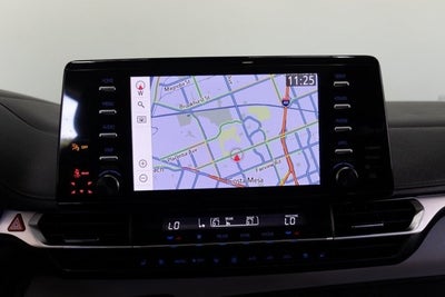 2024 Toyota Sienna Limited