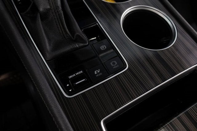 2024 Toyota Sienna Limited