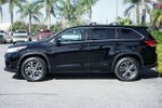 2017 Toyota Highlander LE