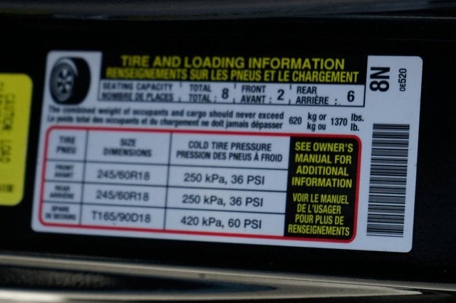 2017 Toyota Highlander LE