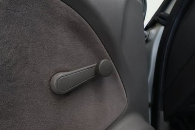 2001 Toyota Tacoma Base