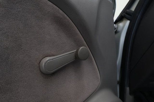 2001 Toyota Tacoma Base