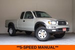 2001 Toyota Tacoma Base