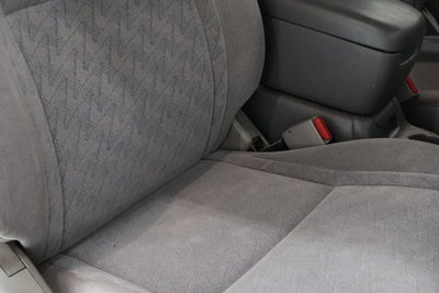 2001 Toyota Tacoma Base