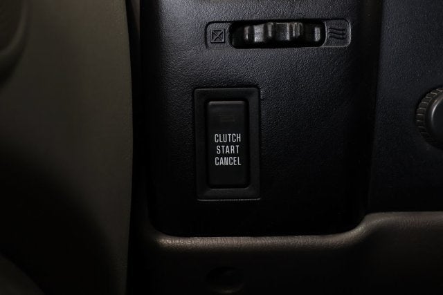 2001 Toyota Tacoma Base
