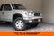 2001 Toyota Tacoma Base