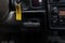 2001 Toyota Tacoma Base