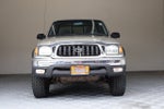 2001 Toyota Tacoma Base