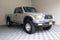 2001 Toyota Tacoma Base