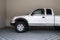 2001 Toyota Tacoma Base