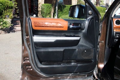 2018 Toyota Tundra 1794