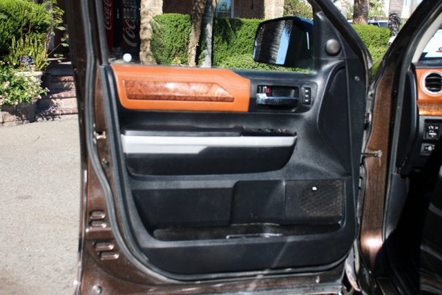 2018 Toyota Tundra 1794