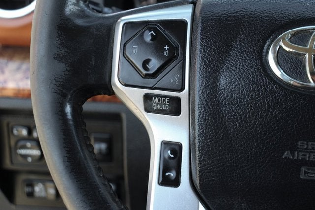 2018 Toyota Tundra 1794