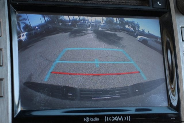 2018 Toyota Tundra 1794