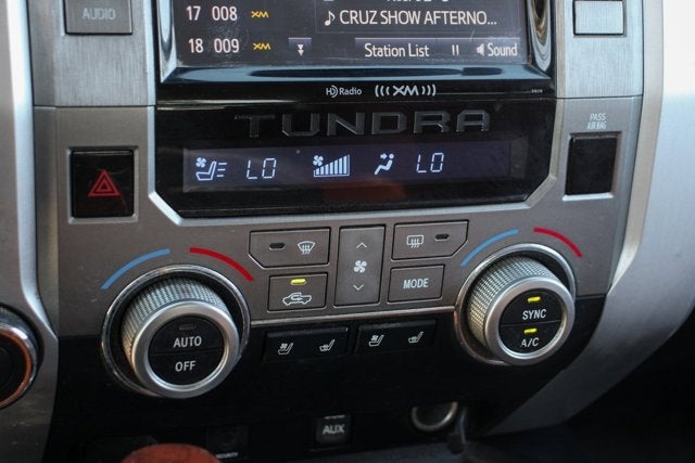 2018 Toyota Tundra 1794