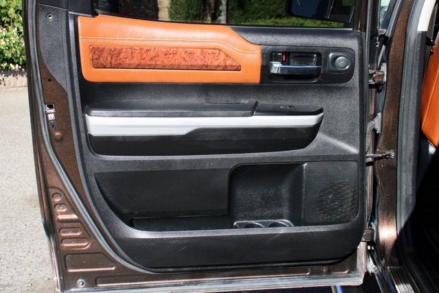 2018 Toyota Tundra 1794