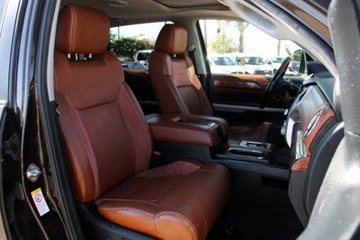 2018 Toyota Tundra 1794