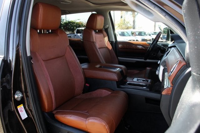 2018 Toyota Tundra 1794