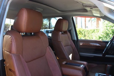 2018 Toyota Tundra 1794