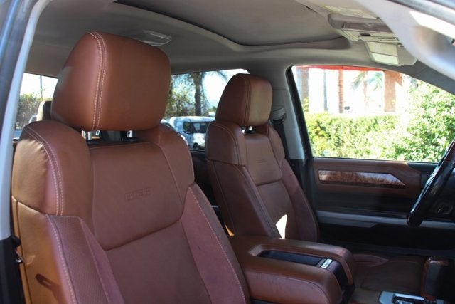 2018 Toyota Tundra 1794