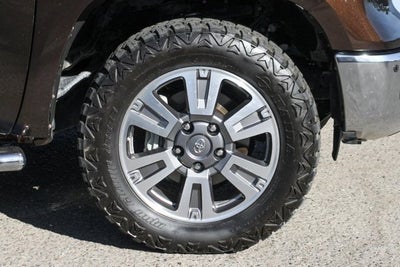 2018 Toyota Tundra 1794