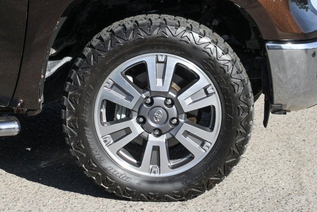 2018 Toyota Tundra 1794