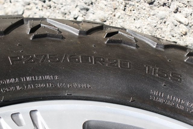 2018 Toyota Tundra 1794