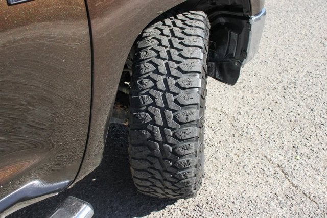 2018 Toyota Tundra 1794