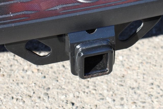 2018 Toyota Tundra 1794