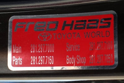 2018 Toyota Tundra 1794