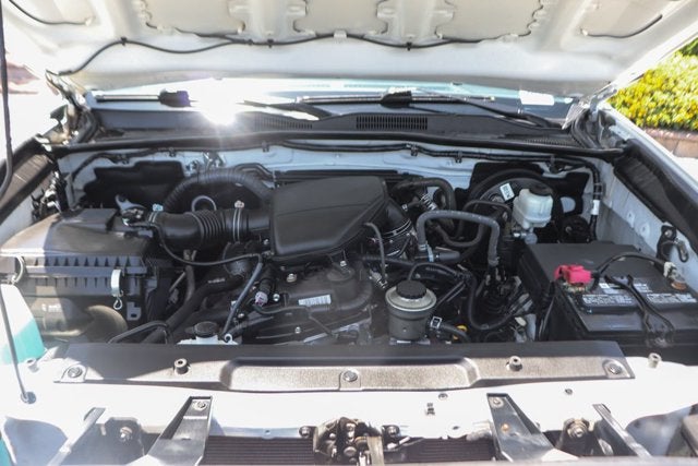 2020 Toyota Tacoma SR