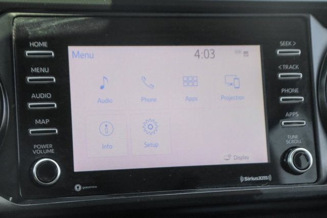 2020 Toyota Tacoma SR