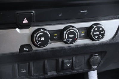 2020 Toyota Tacoma SR