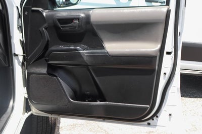 2020 Toyota Tacoma SR