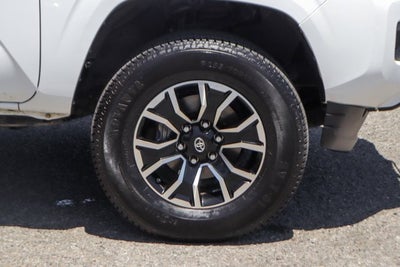 2020 Toyota Tacoma SR
