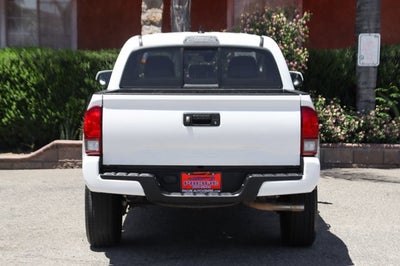 2020 Toyota Tacoma SR